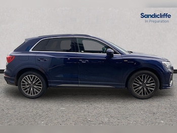 Used Audi Q3 2022 for sale - 78183110: Photo