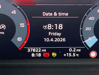 Used Audi Q3 2022 for sale - 78183110: Photo