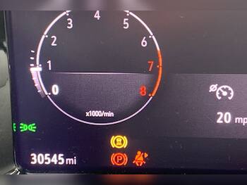 Used Vauxhall Mokka 2023 for sale - 79430525: Photo