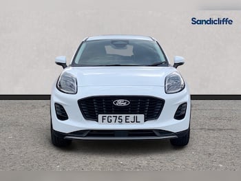 Used Ford Puma 2025 for sale - 79430500: Photo