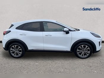 Used Ford Puma 2025 for sale - 79430500: Photo