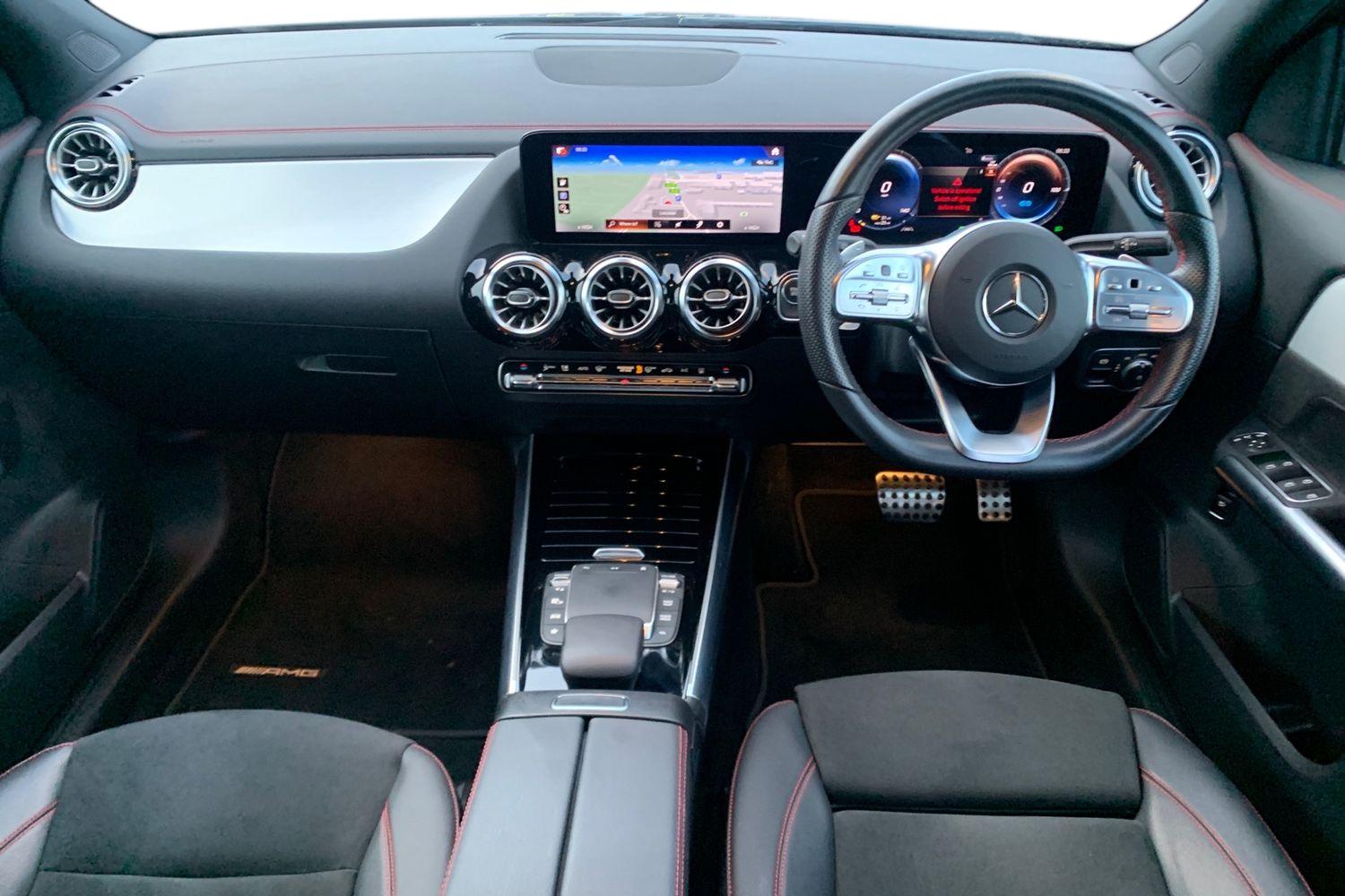 Used Mercedes-Benz EQA 2022 for sale - 76792839: Photo 11