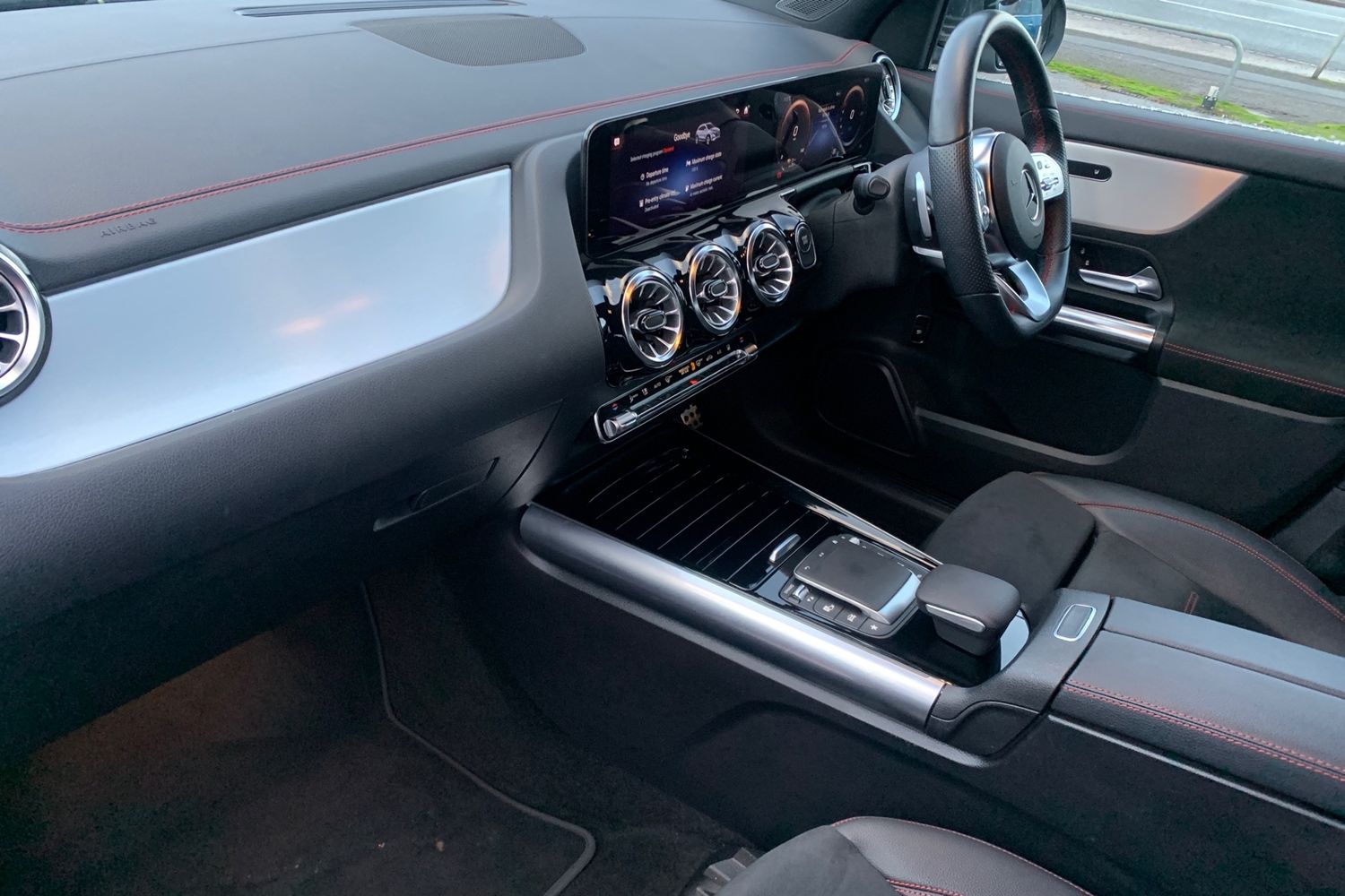 Used Mercedes-Benz EQA 2022 for sale - 76792839: Photo 12