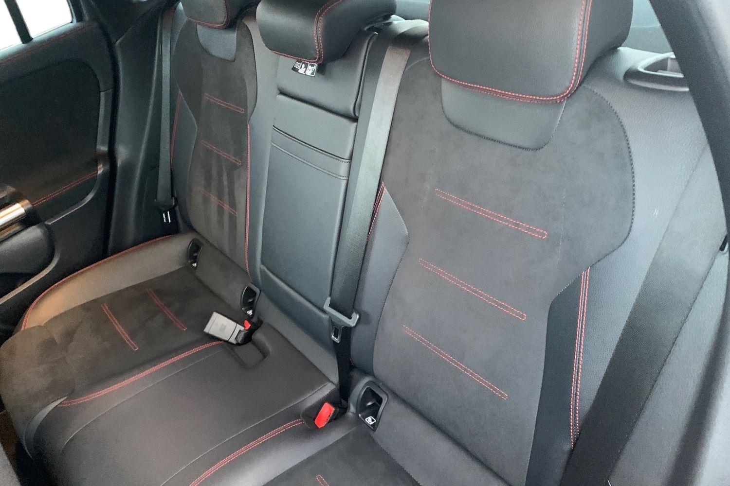 Used Mercedes-Benz EQA 2022 for sale - 76792839: Photo 13