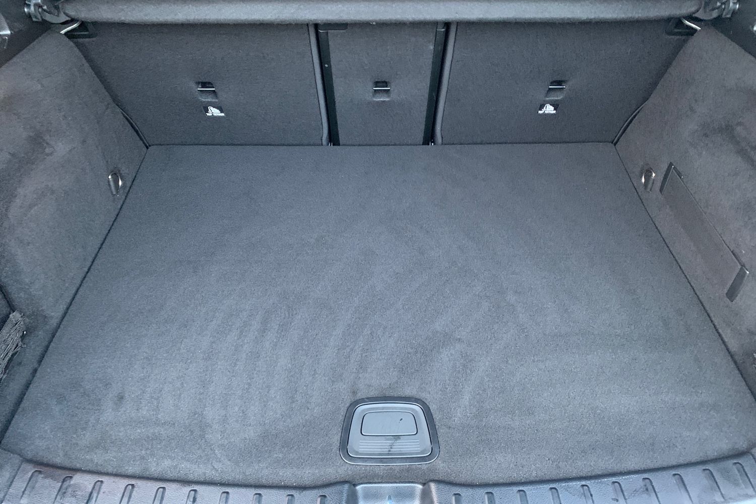 Used Mercedes-Benz EQA 2022 for sale - 76792839: Photo 14