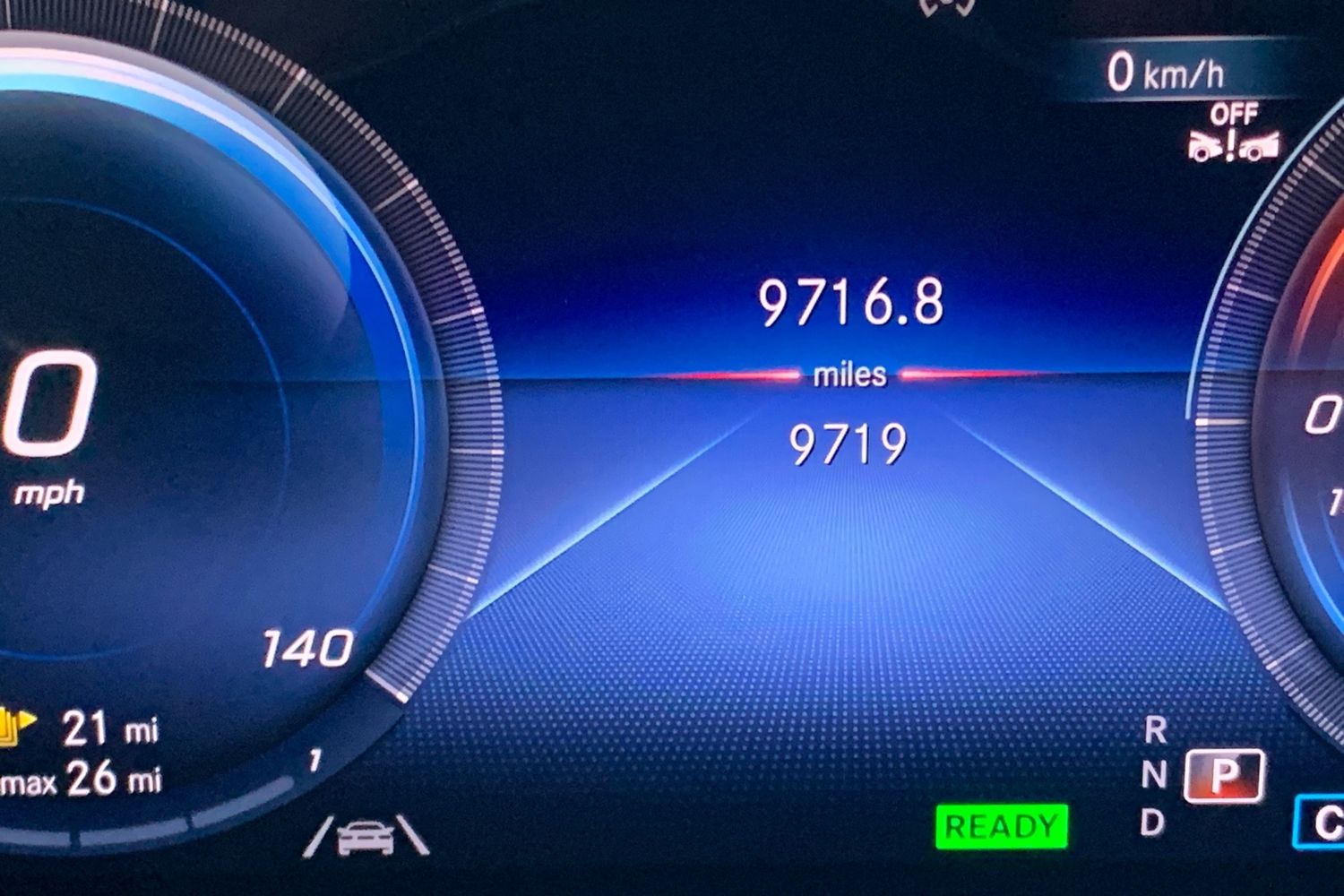 Used Mercedes-Benz EQA 2022 for sale - 76792839: Photo 16