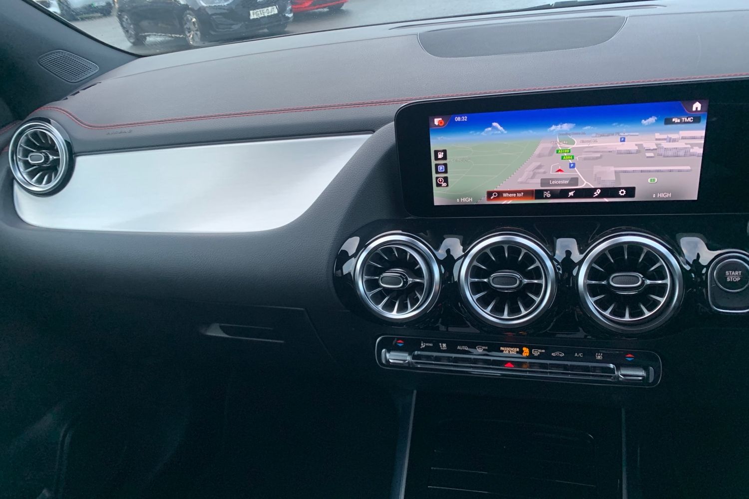 Used Mercedes-Benz EQA 2022 for sale - 76792839: Photo 18