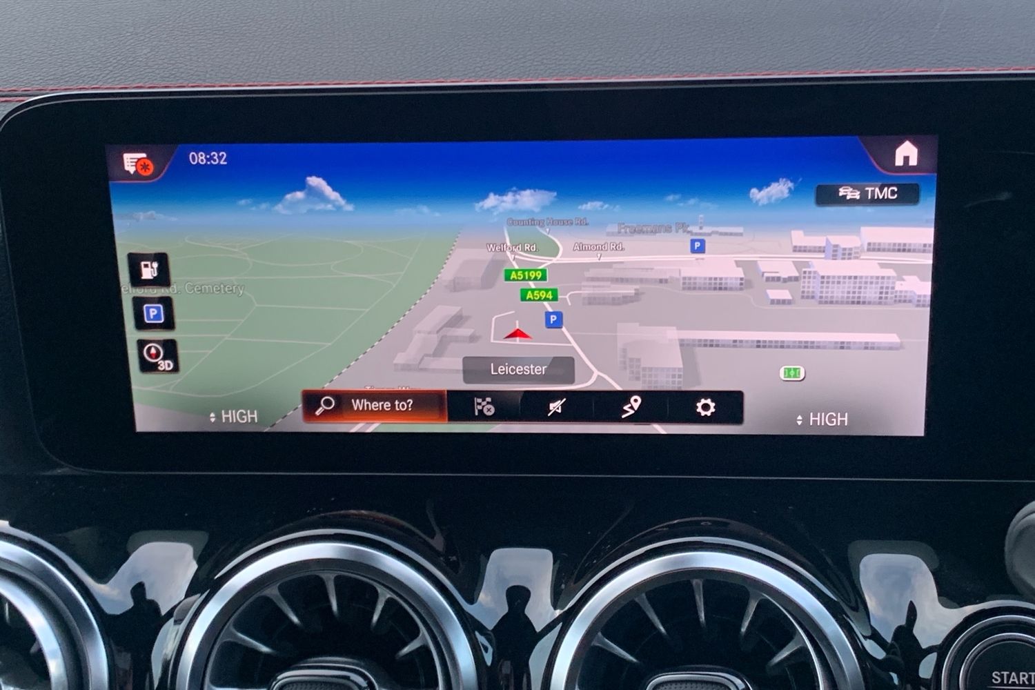 Used Mercedes-Benz EQA 2022 for sale - 76792839: Photo 19