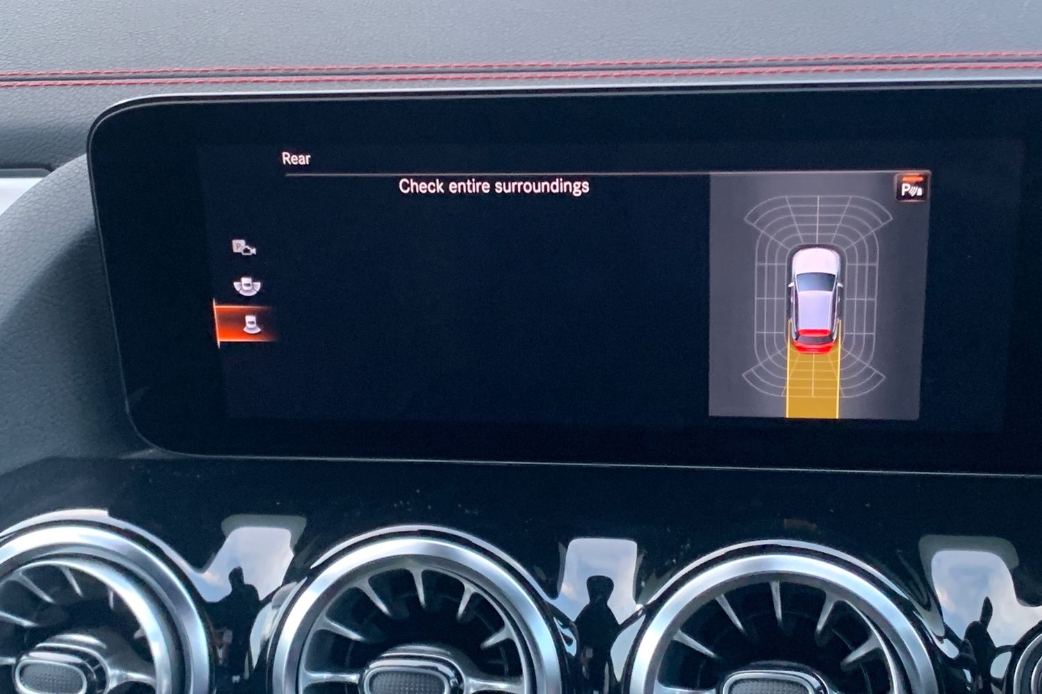 Used Mercedes-Benz EQA 2022 for sale - 76792839: Photo 20