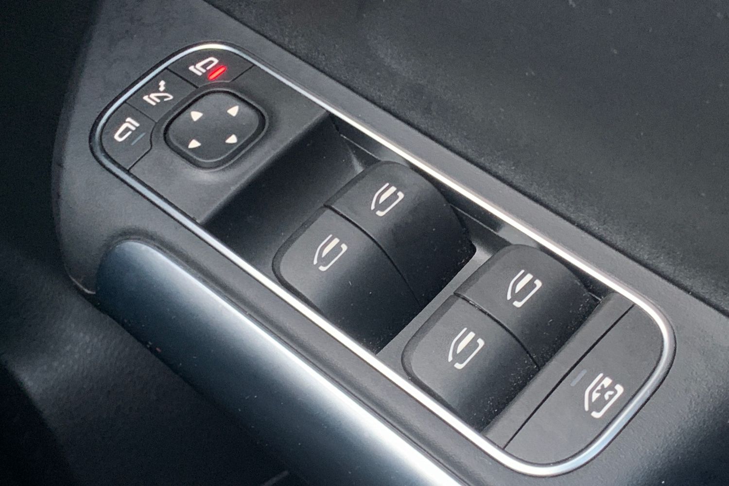 Used Mercedes-Benz EQA 2022 for sale - 76792839: Photo 22