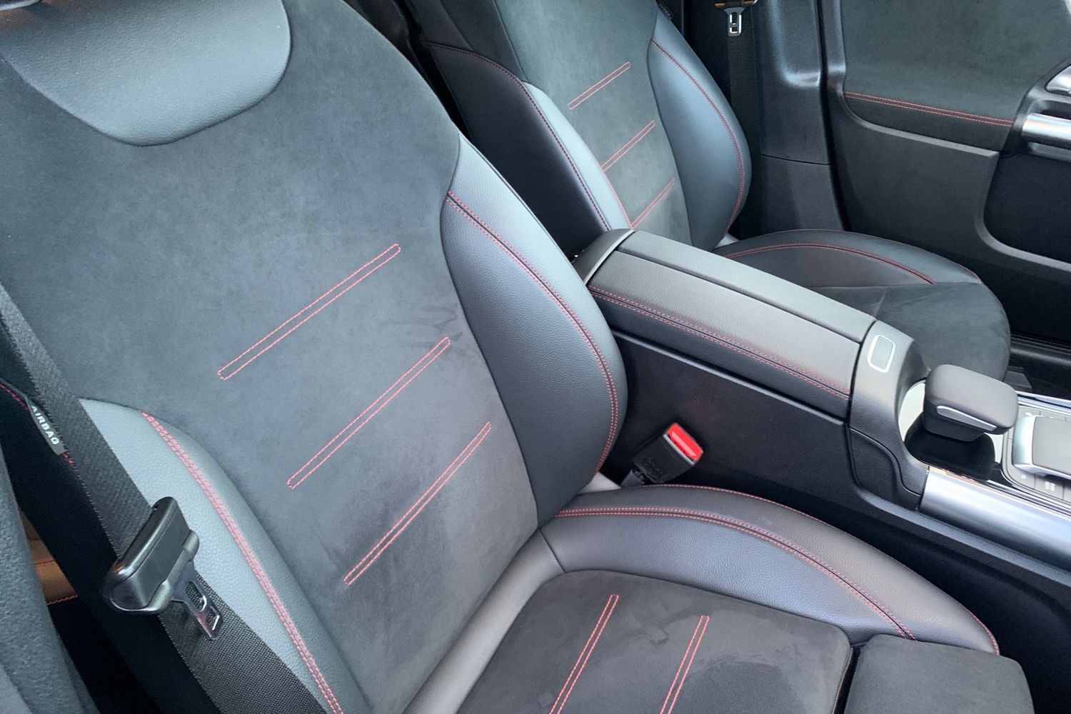 Used Mercedes-Benz EQA 2022 for sale - 76792839: Photo 25