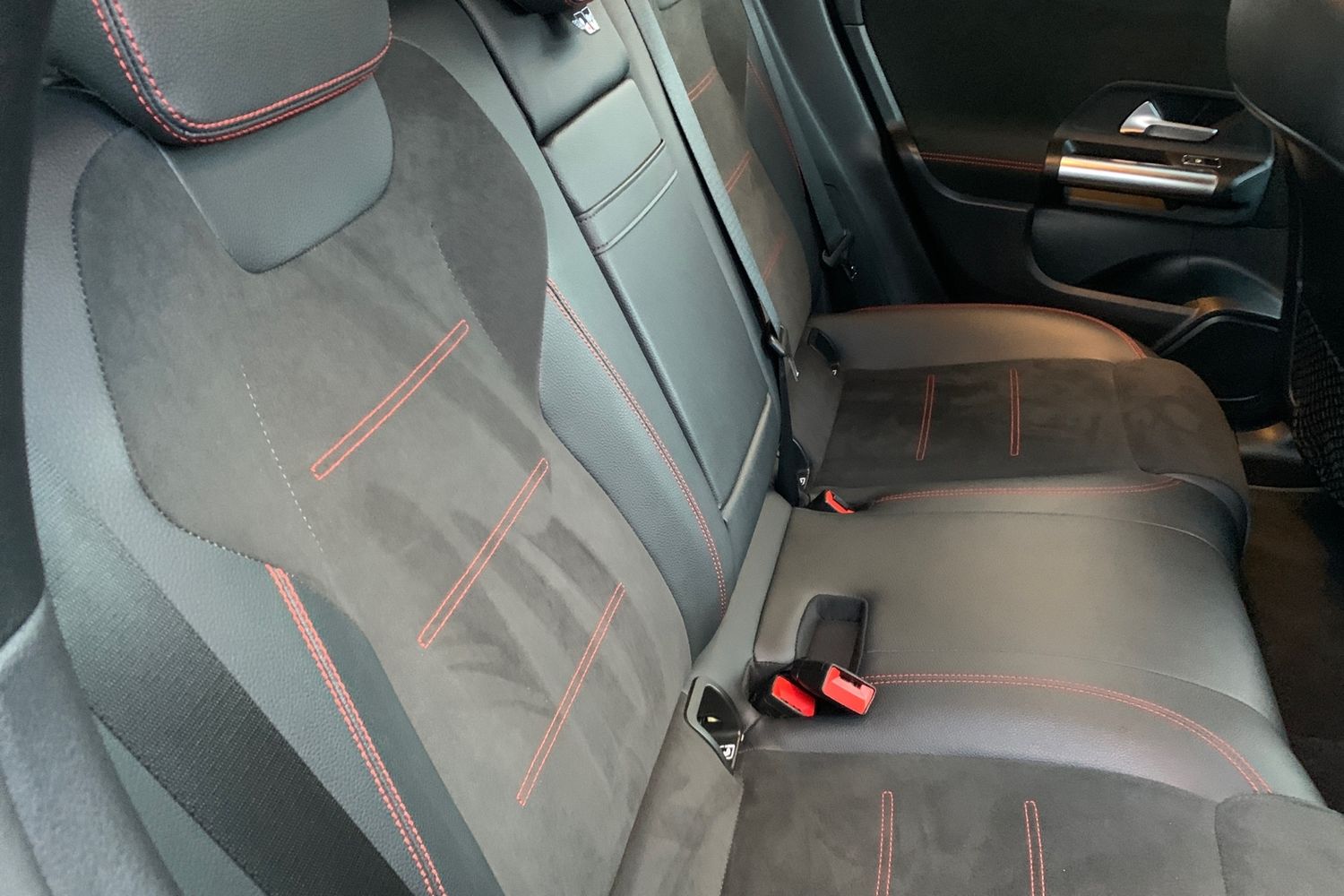 Used Mercedes-Benz EQA 2022 for sale - 76792839: Photo 27