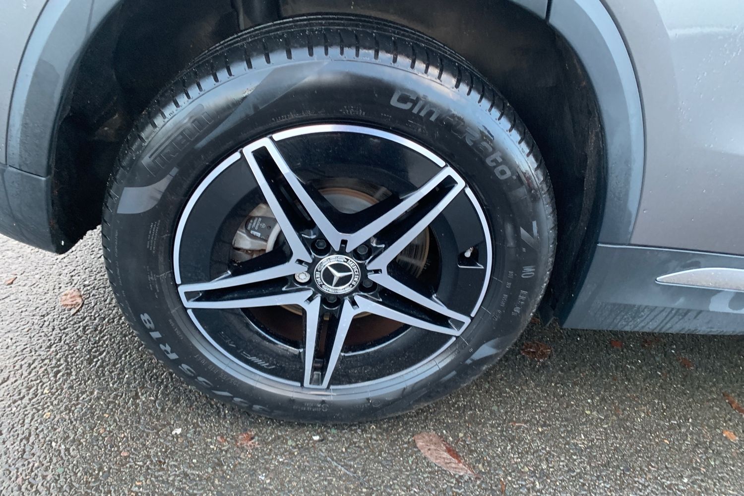 Used Mercedes-Benz EQA 2022 for sale - 76792839: Photo 29