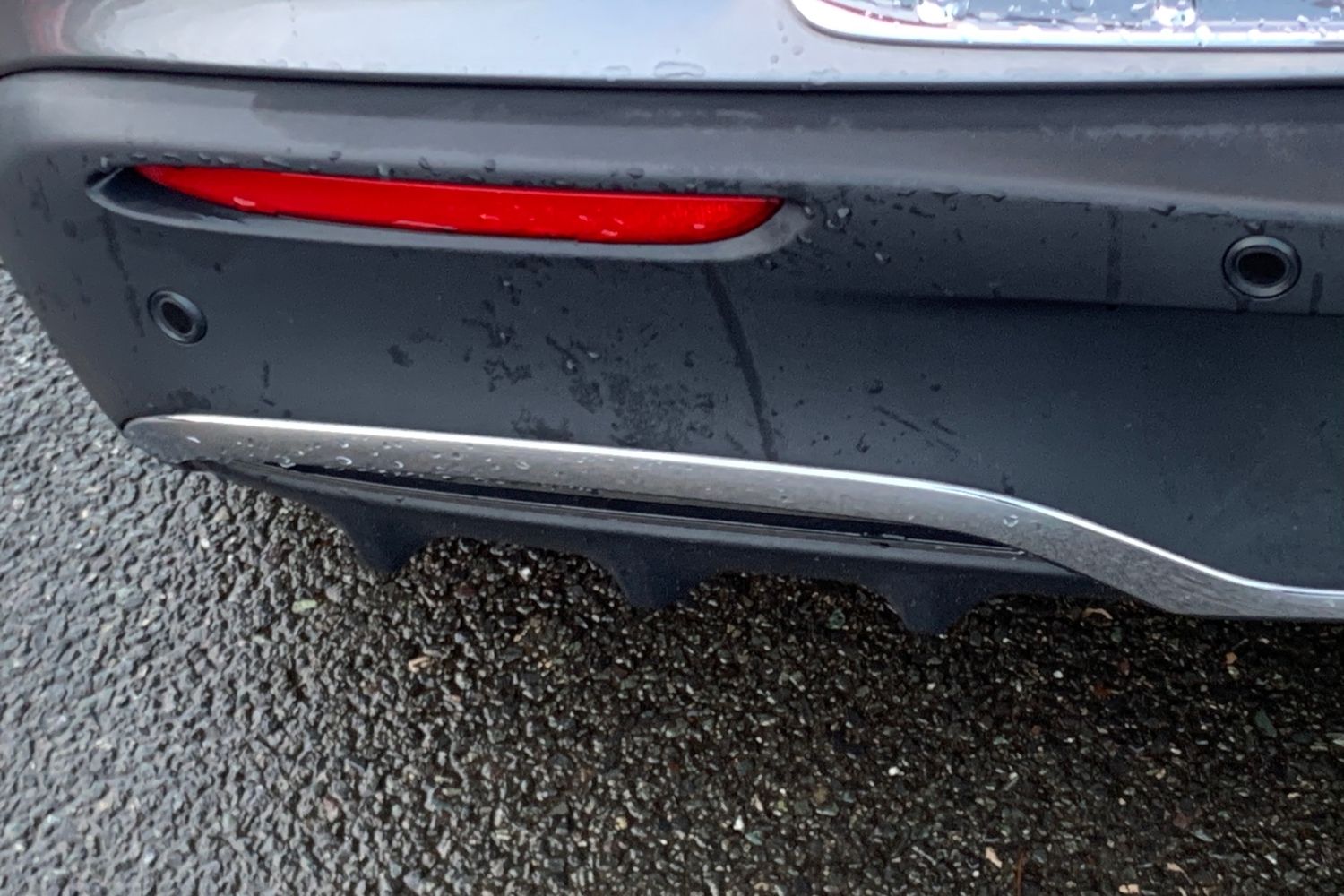 Used Mercedes-Benz EQA 2022 for sale - 76792839: Photo 30