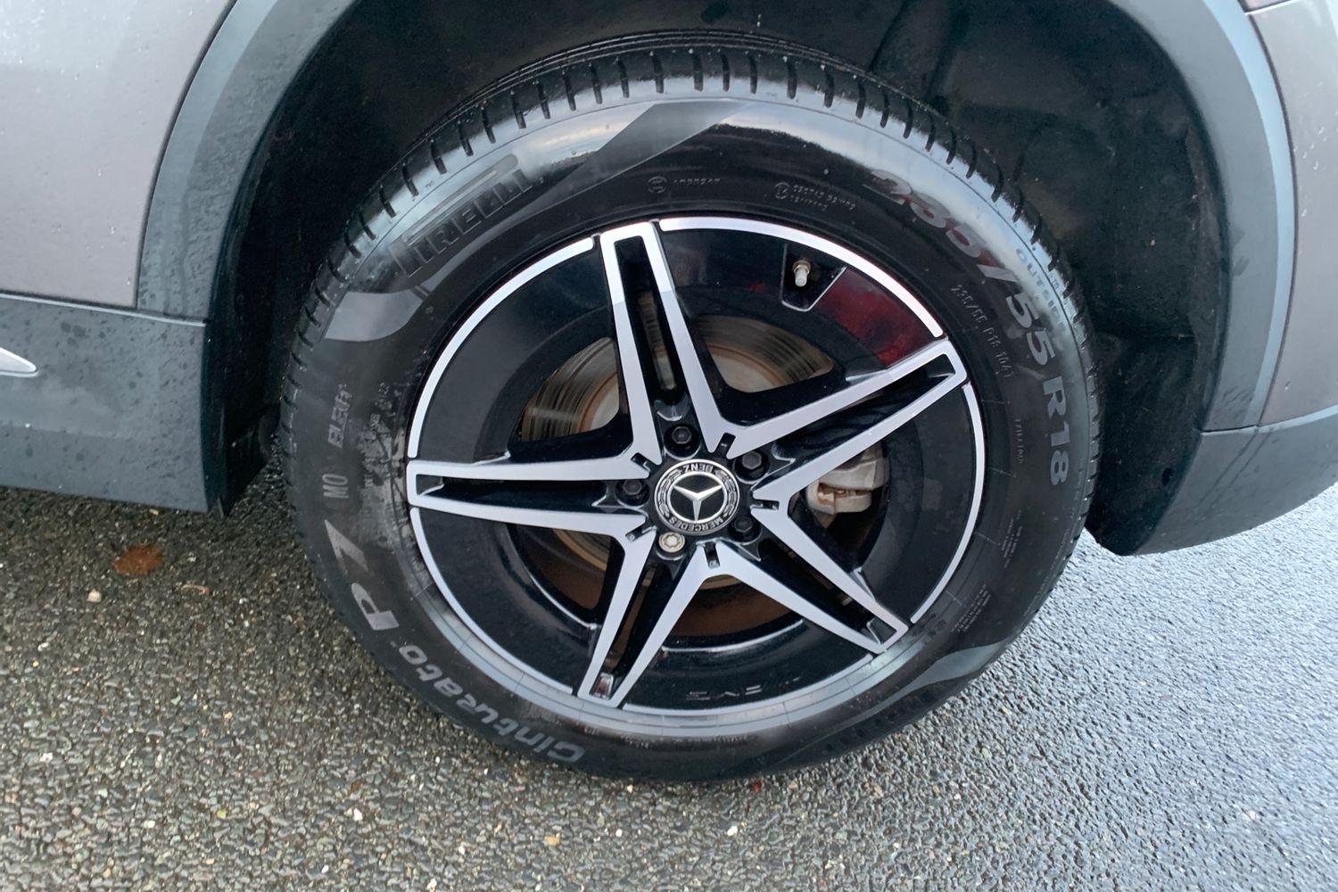 Used Mercedes-Benz EQA 2022 for sale - 76792839: Photo 32