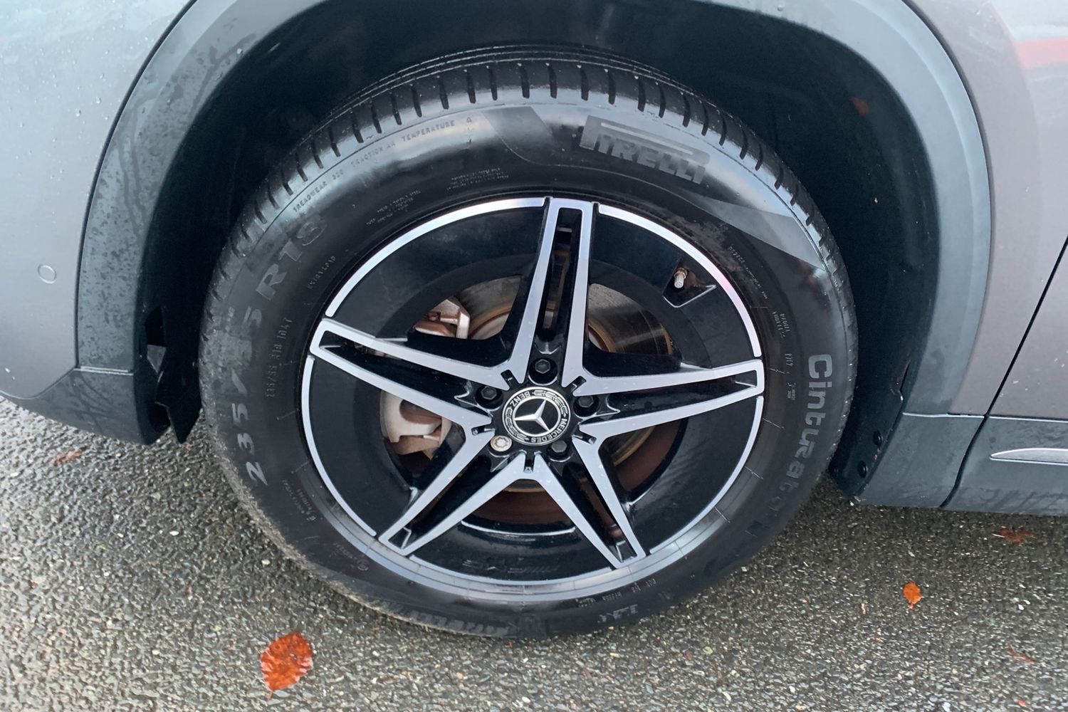 Used Mercedes-Benz EQA 2022 for sale - 76792839: Photo 33