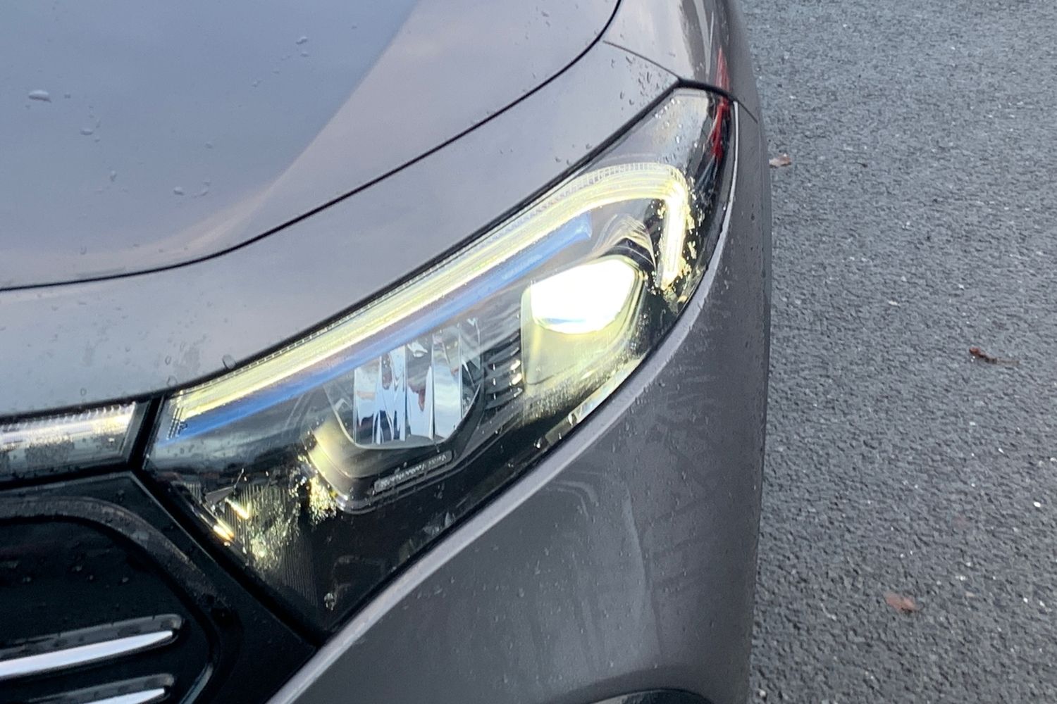 Used Mercedes-Benz EQA 2022 for sale - 76792839: Photo 34