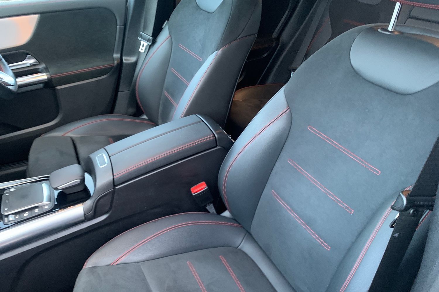 Used Mercedes-Benz EQA 2022 for sale - 76792839: Photo 36