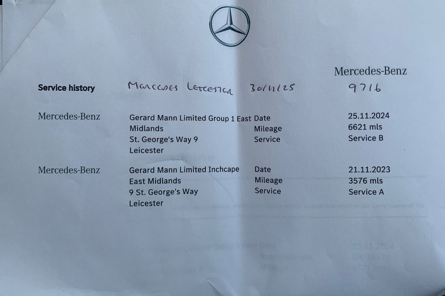 Used Mercedes-Benz EQA 2022 for sale - 76792839: Photo 37