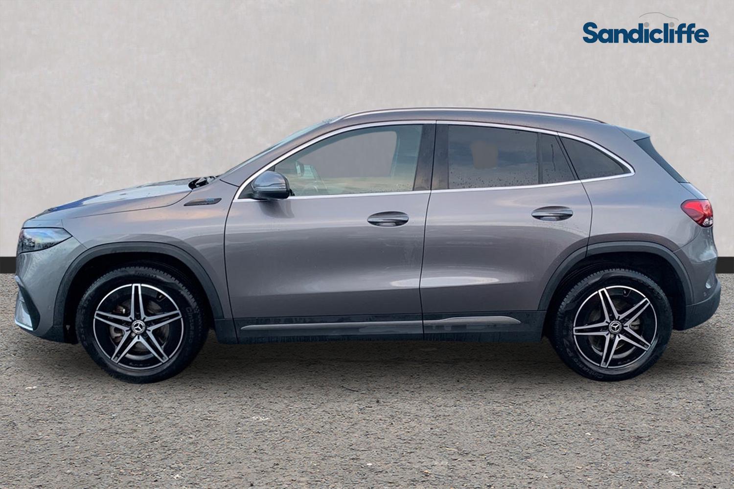 Used Mercedes-Benz EQA 2022 for sale - 76792839: Photo 7