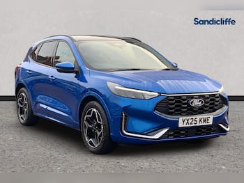 Used Ford Kuga 2025 for sale - 79552195: Photo