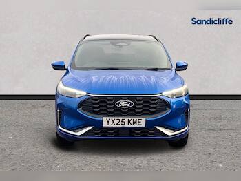 Used Ford Kuga 2025 for sale - 79552195: Photo