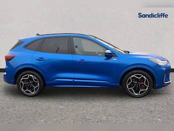 Used Ford Kuga 2025 for sale - 79552195: Photo
