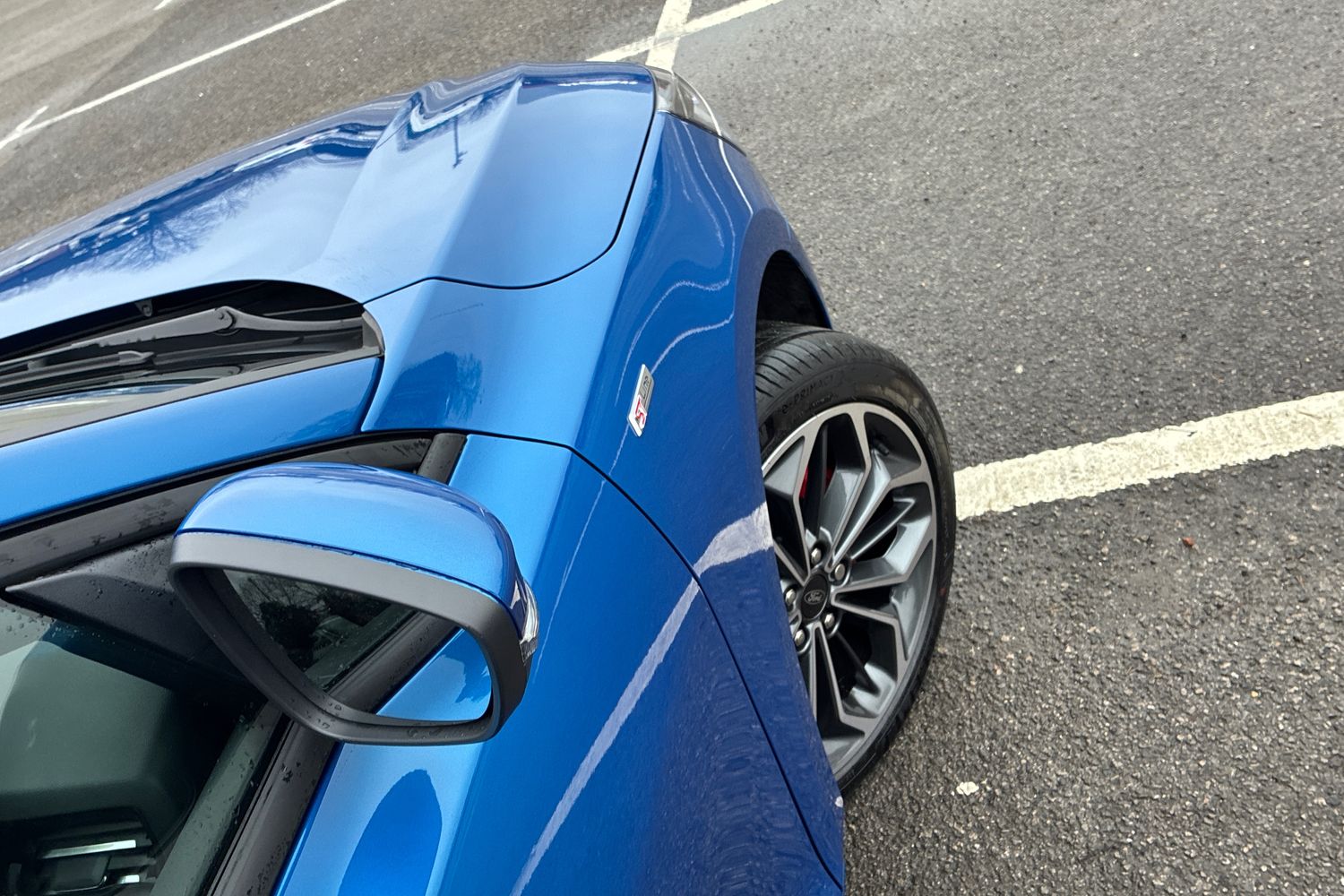 Used Ford Focus 2025 for sale - 77136888: Photo 23