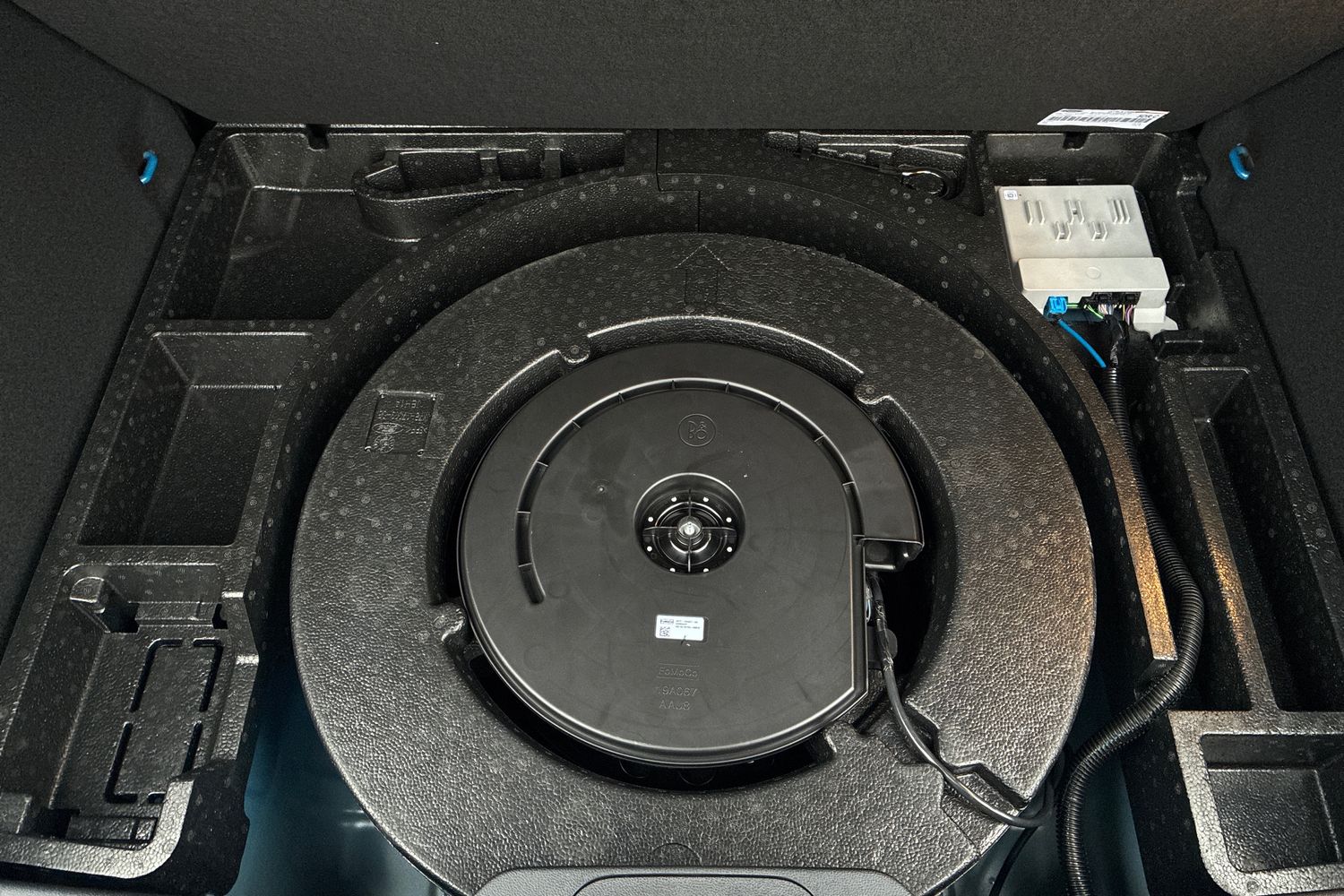 Used Ford Focus 2025 for sale - 77136888: Photo 26