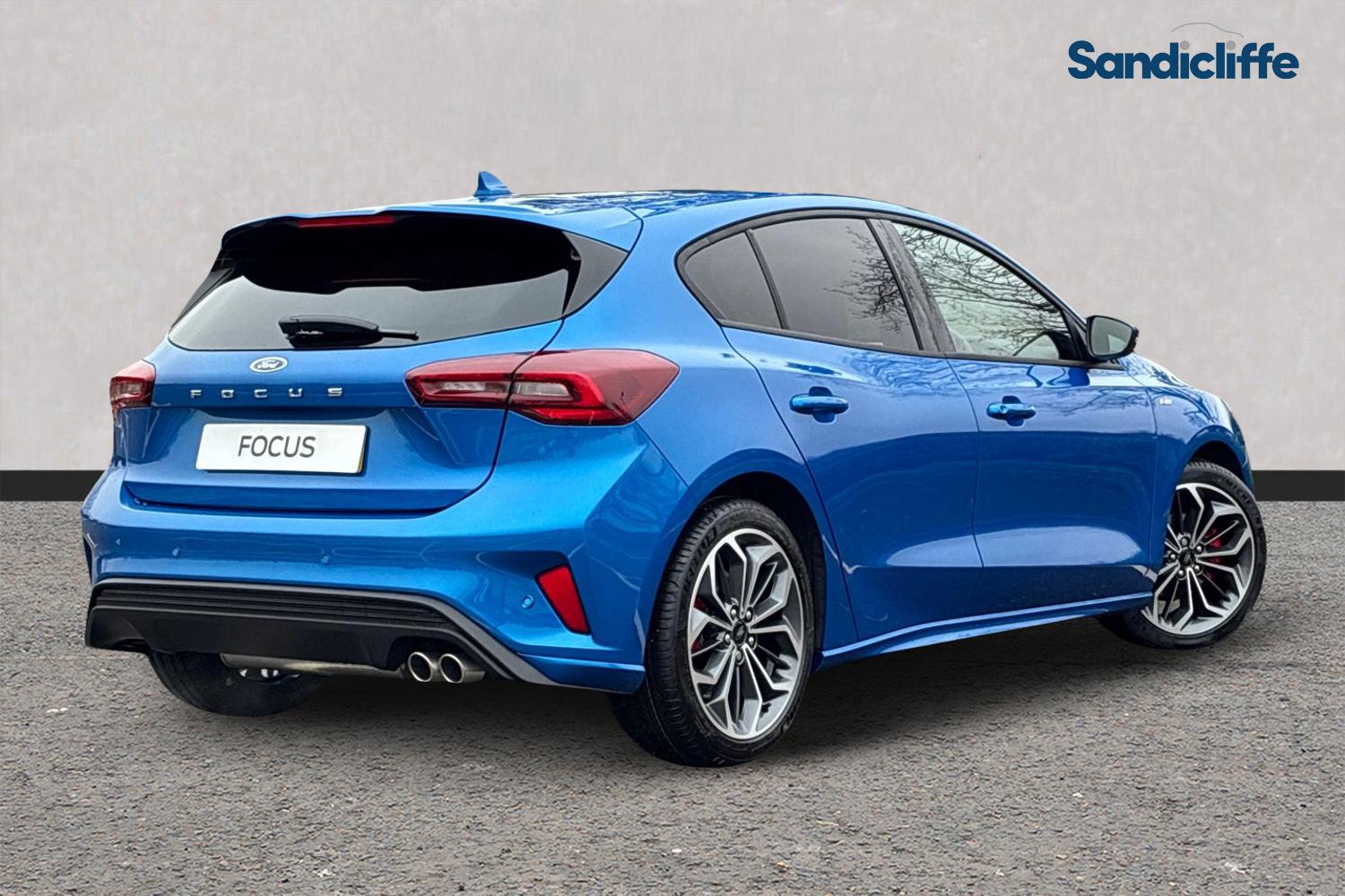 Used Ford Focus 2025 for sale - 77136888: Photo 4