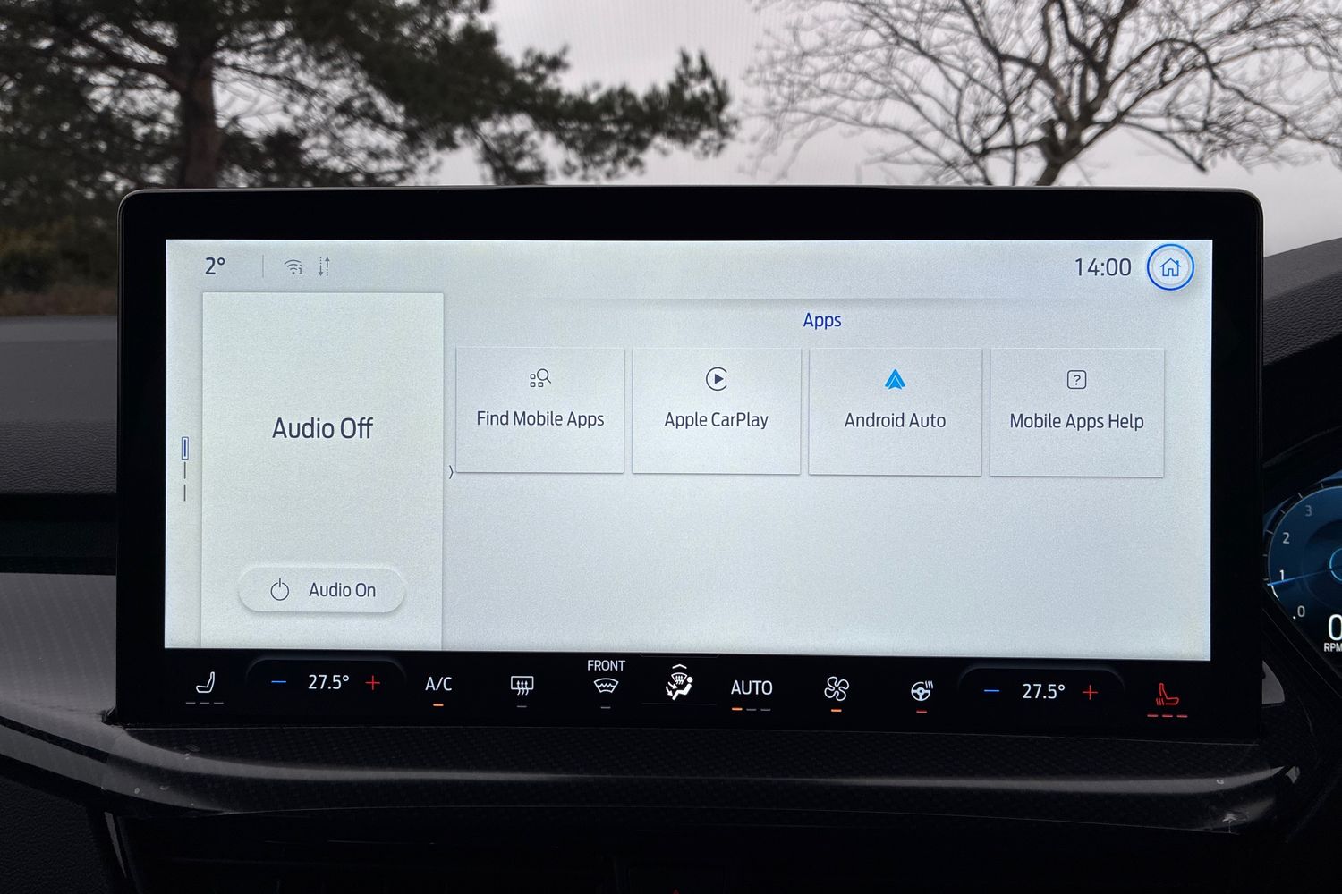 Used Ford Focus 2025 for sale - 77136888: Photo 45