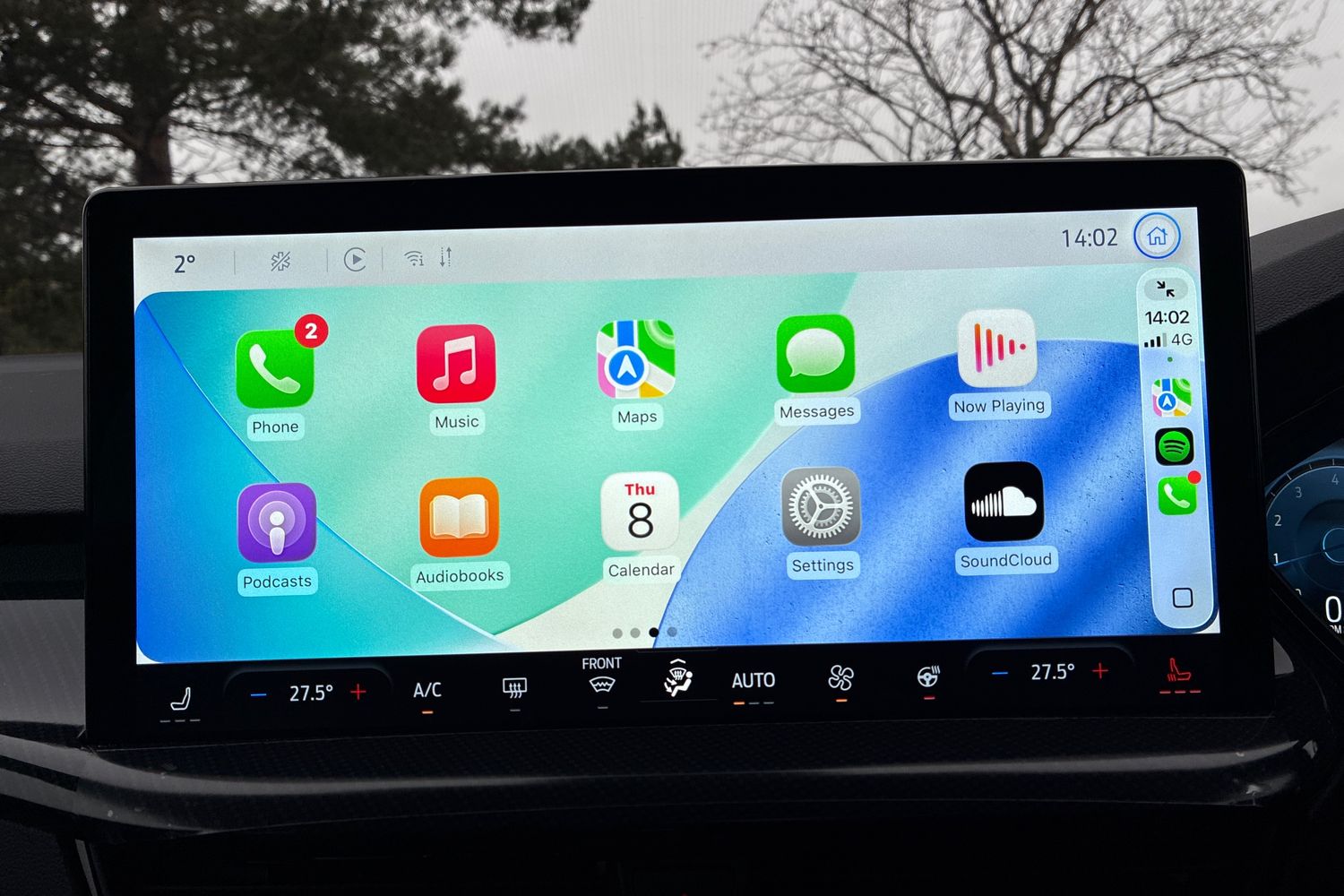 Used Ford Focus 2025 for sale - 77136888: Photo 47