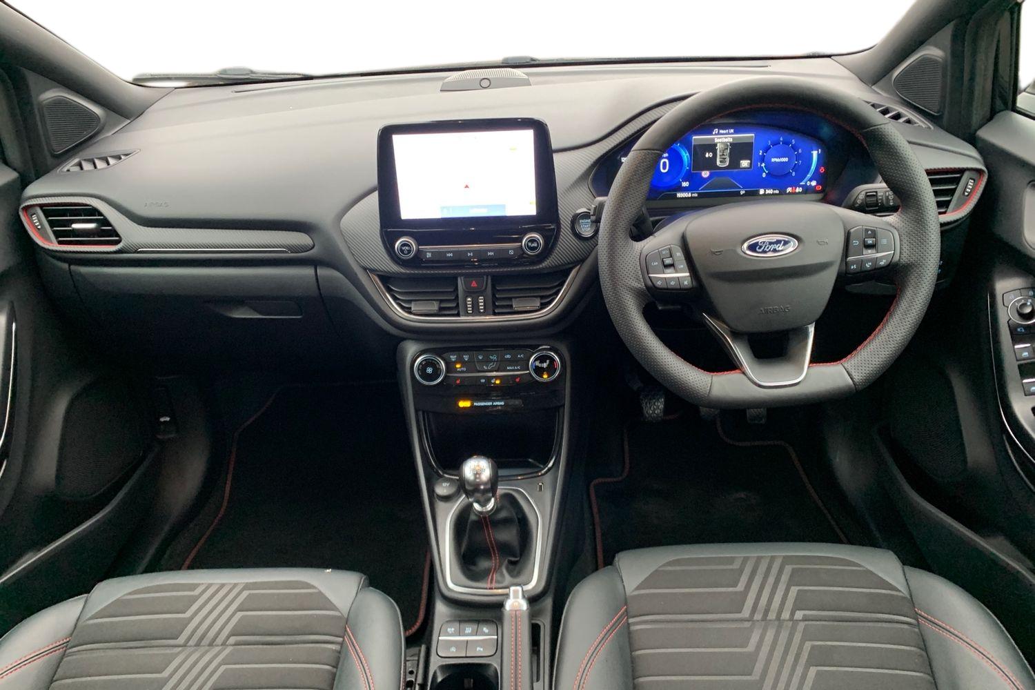 Used Ford Puma 2023 for sale - 76740989: Photo 11