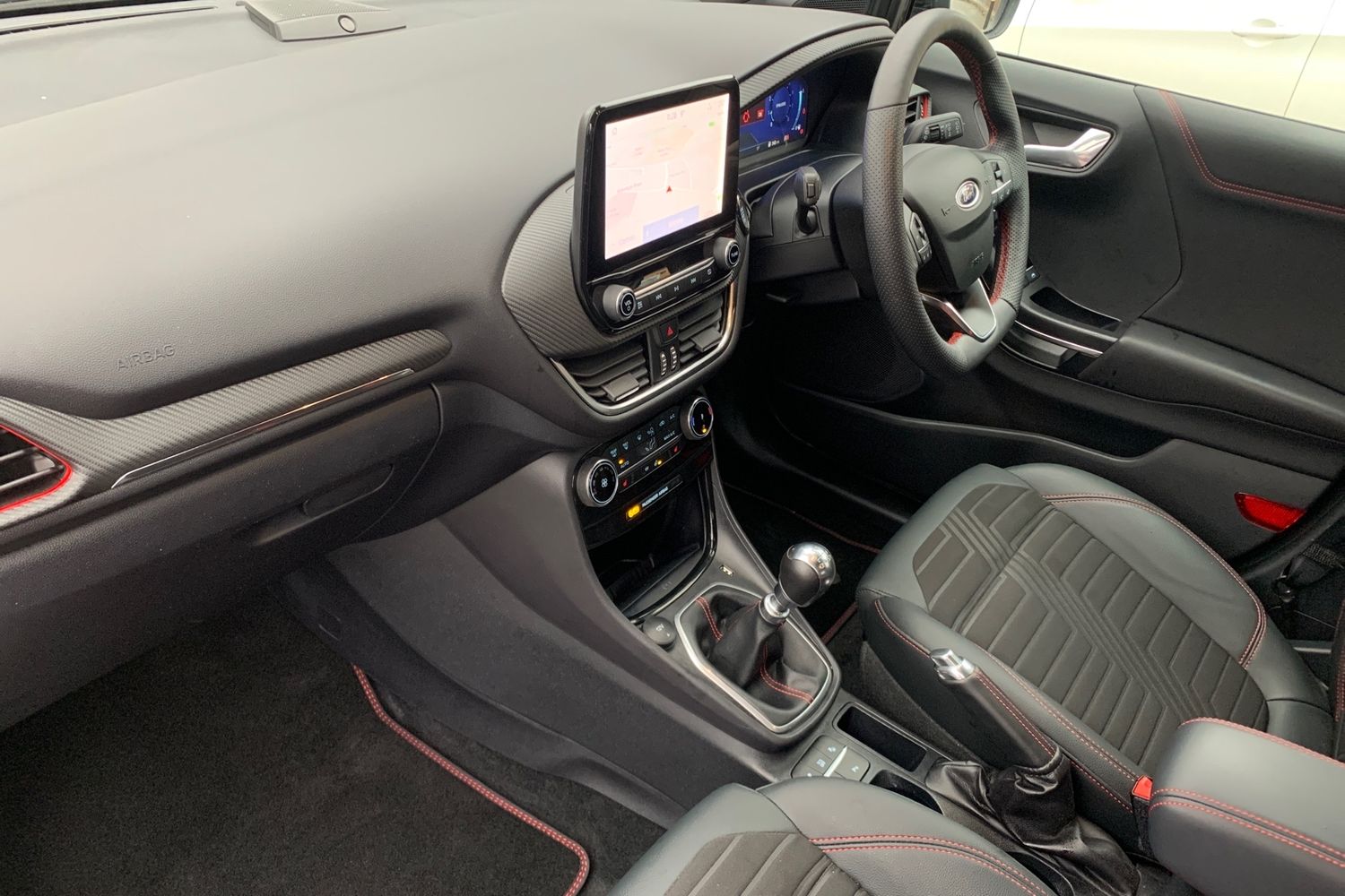 Used Ford Puma 2023 for sale - 76740989: Photo 12