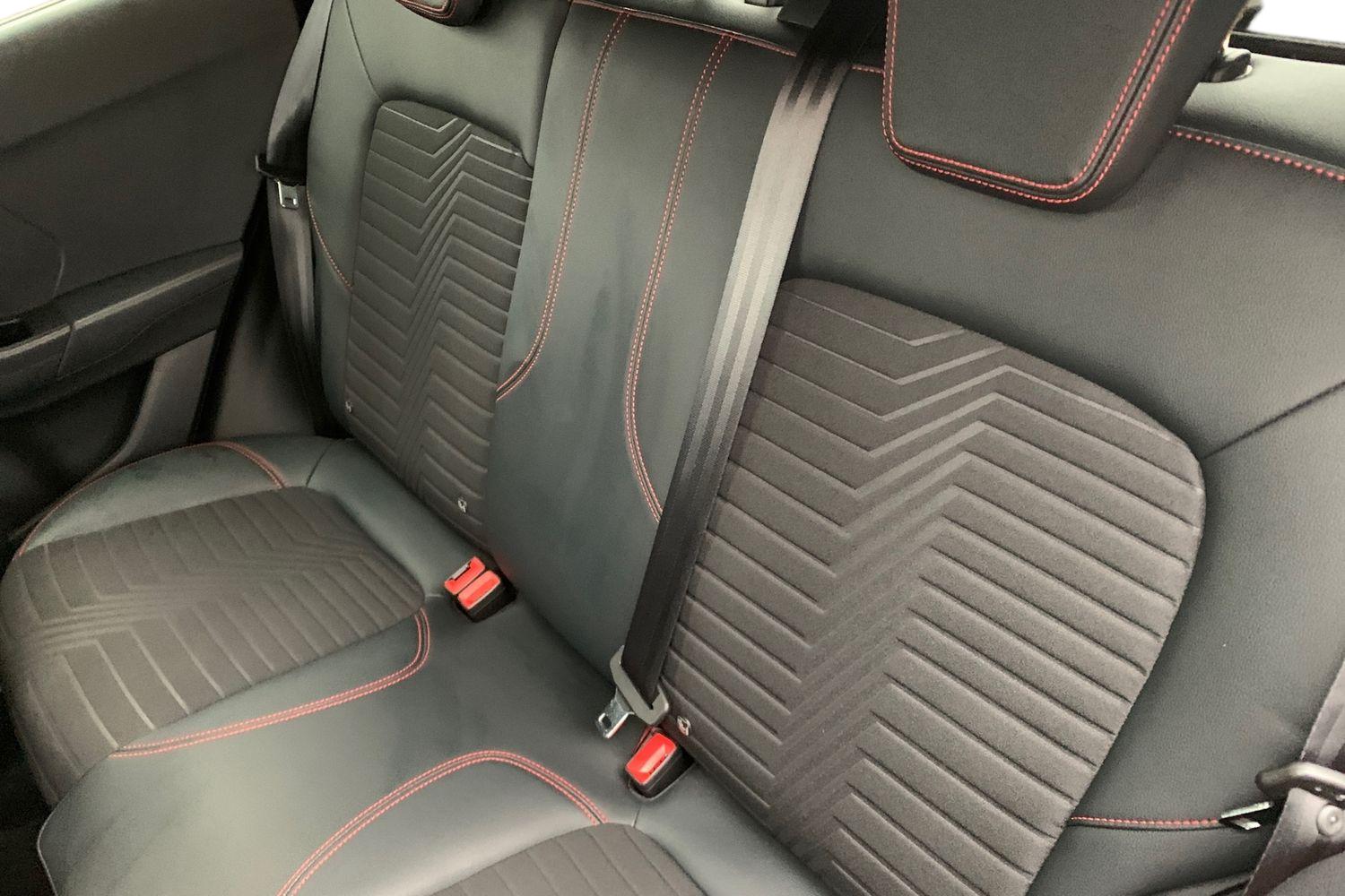 Used Ford Puma 2023 for sale - 76740989: Photo 13