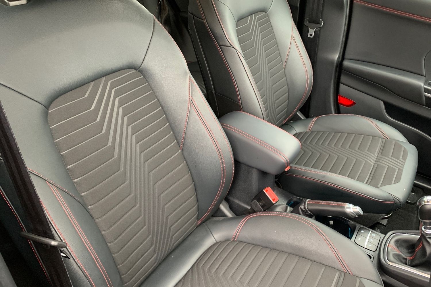 Used Ford Puma 2023 for sale - 76740989: Photo 16