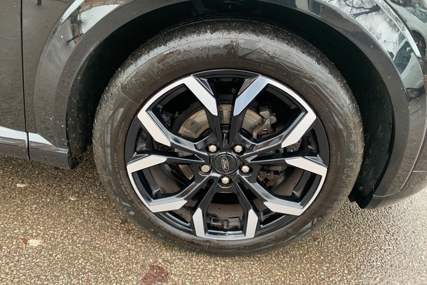 Used Ford Puma 2023 for sale - 76740989: Photo 19