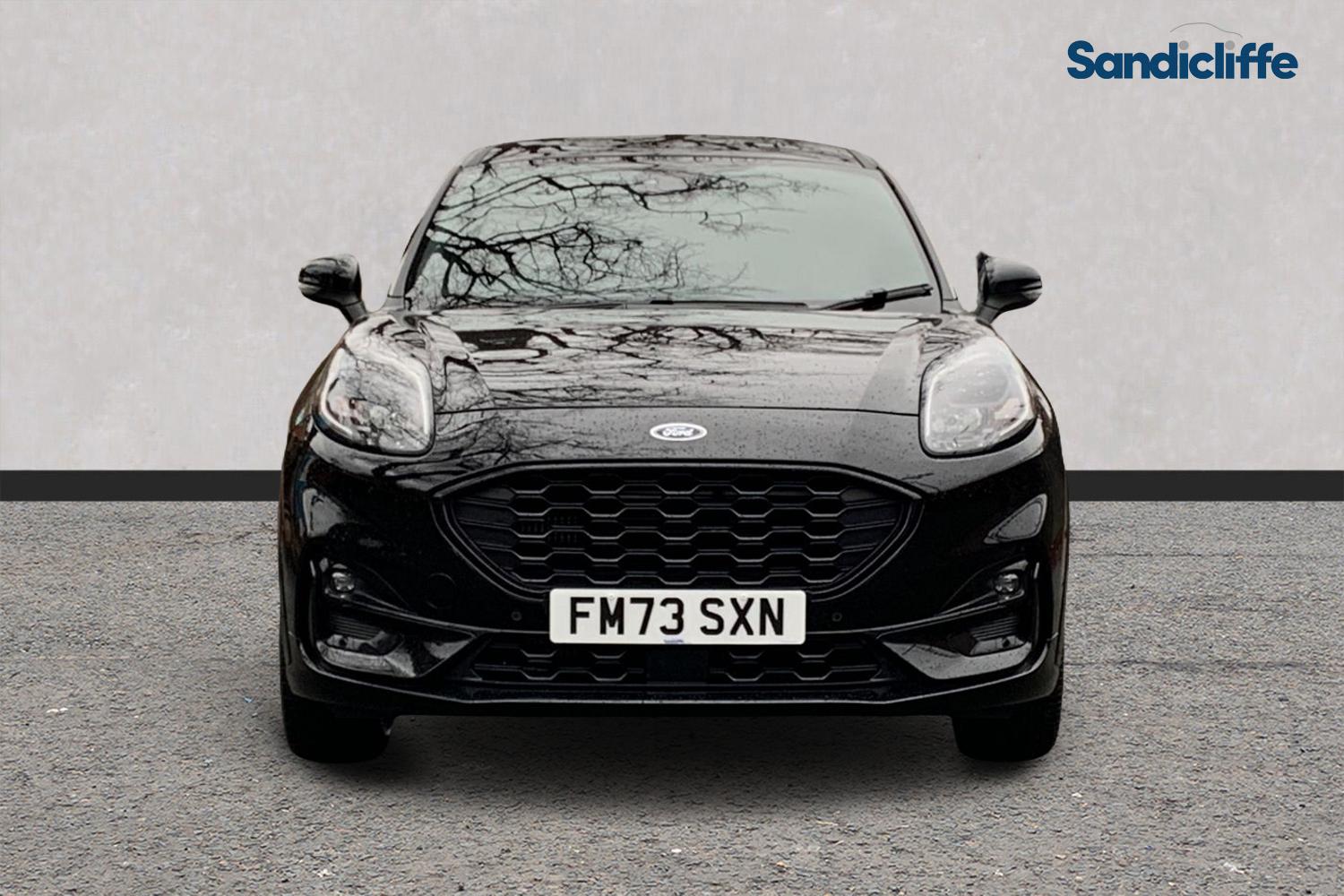Used Ford Puma 2023 for sale - 76740989: Photo 2