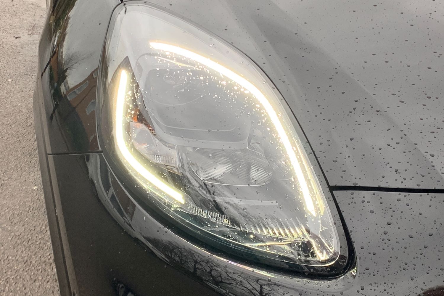 Used Ford Puma 2023 for sale - 76740989: Photo 21