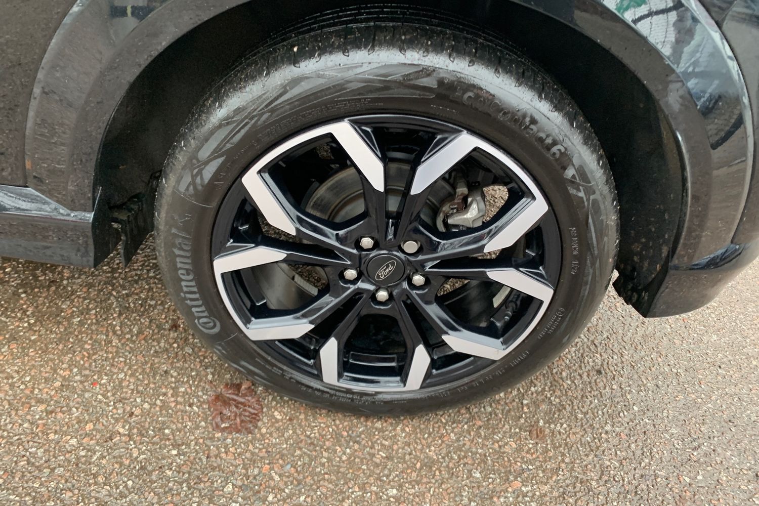 Used Ford Puma 2023 for sale - 76740989: Photo 23