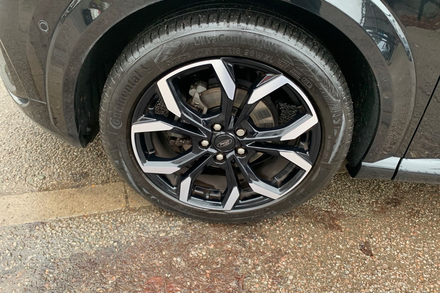 Used Ford Puma 2023 for sale - 76740989: Photo 24