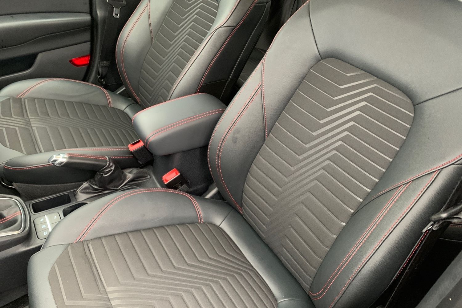 Used Ford Puma 2023 for sale - 76740989: Photo 25