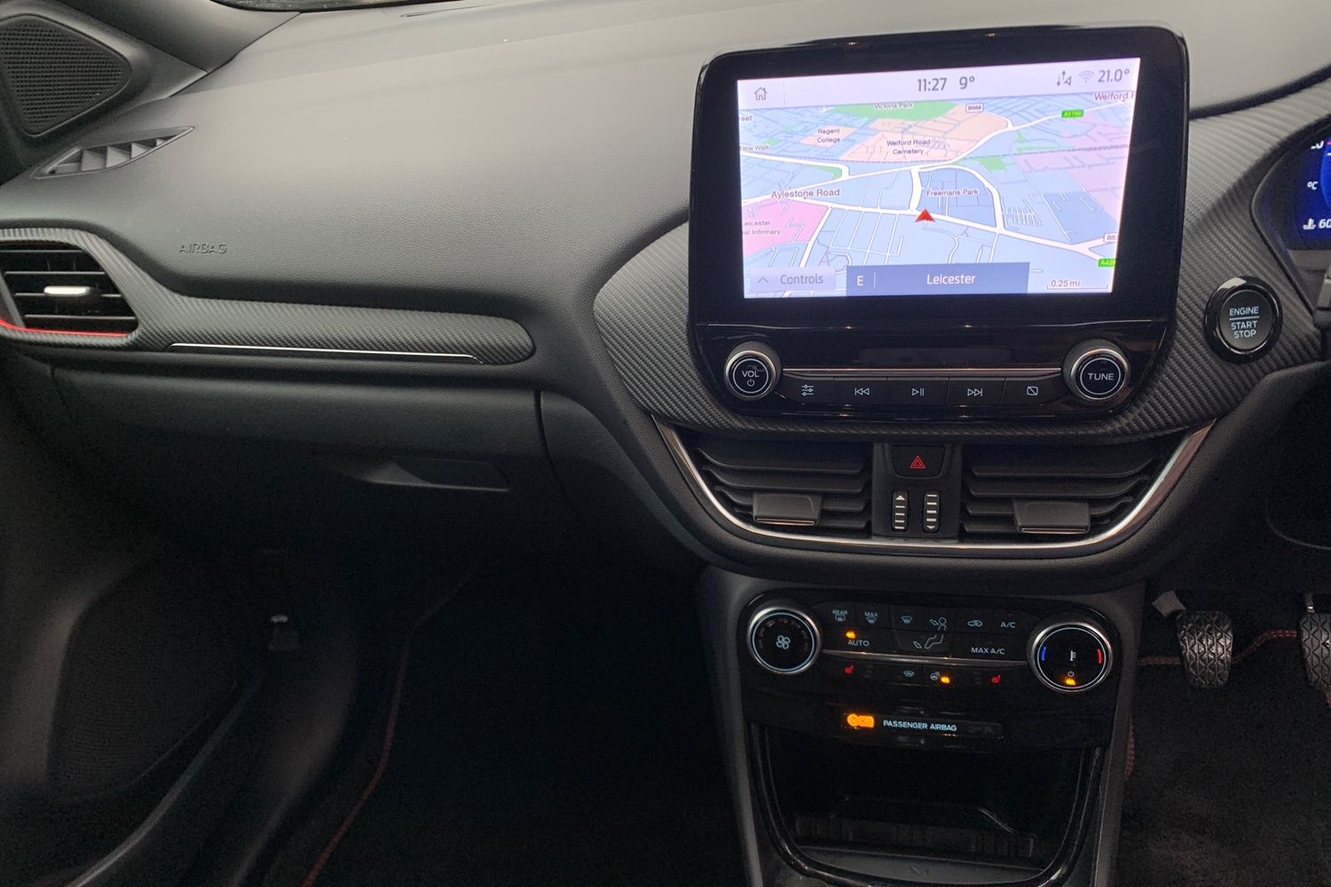 Used Ford Puma 2023 for sale - 76740989: Photo 26