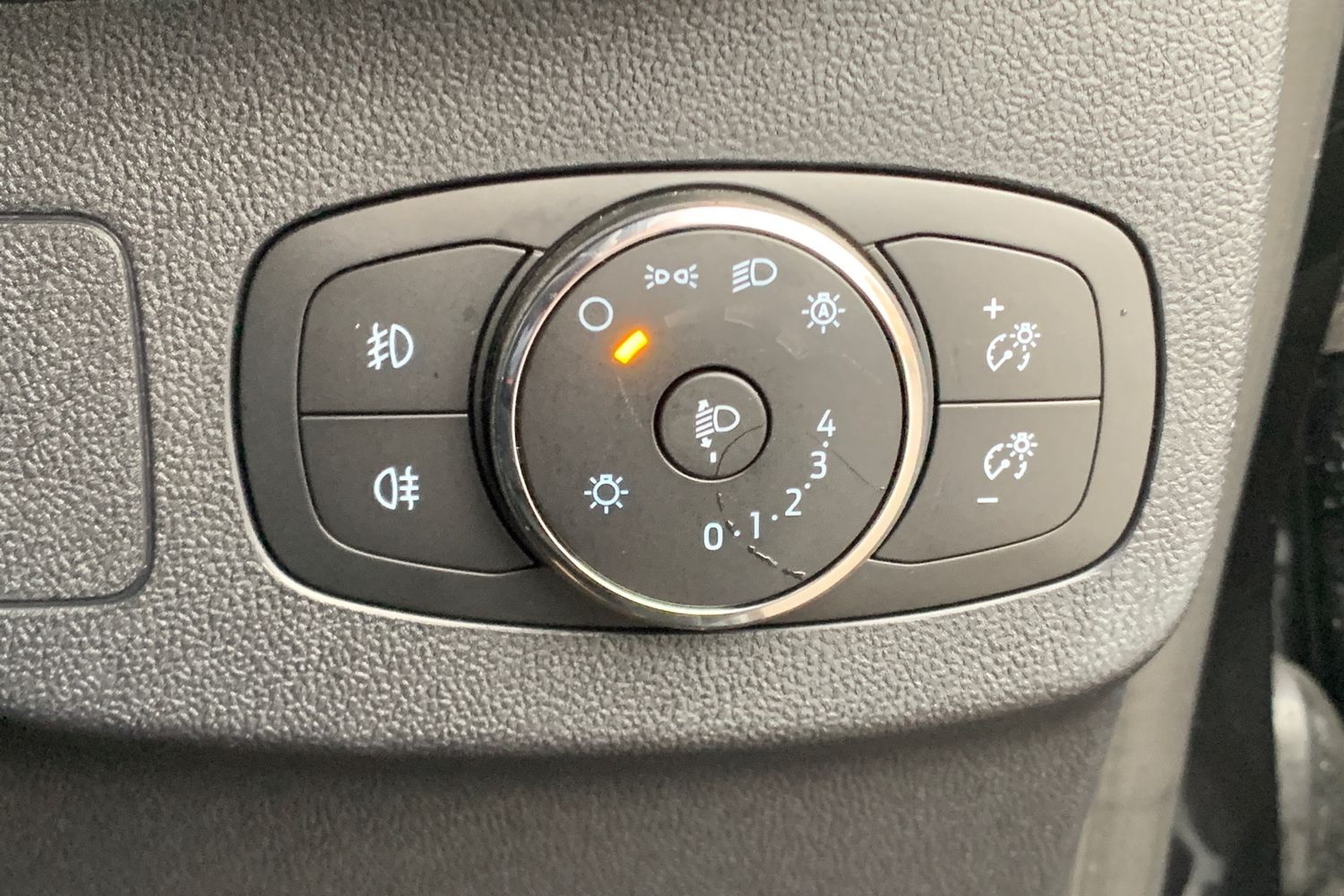 Used Ford Puma 2023 for sale - 76740989: Photo 27