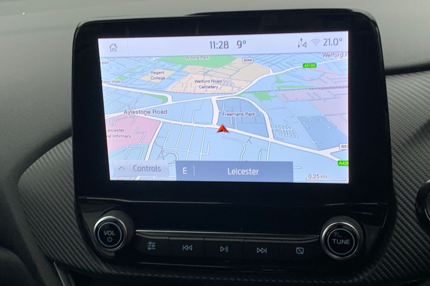 Used Ford Puma 2023 for sale - 76740989: Photo 37