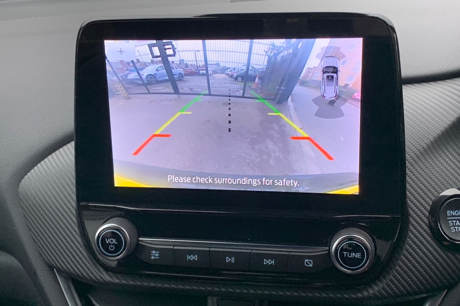 Used Ford Puma 2023 for sale - 76740989: Photo 38