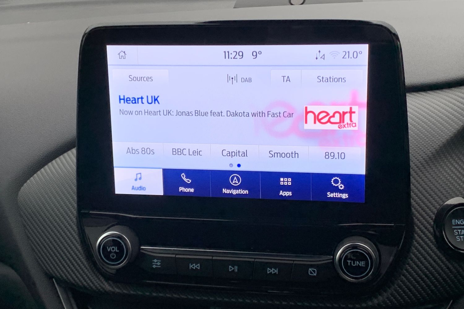 Used Ford Puma 2023 for sale - 76740989: Photo 39