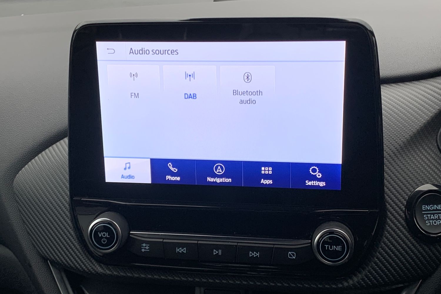 Used Ford Puma 2023 for sale - 76740989: Photo 40