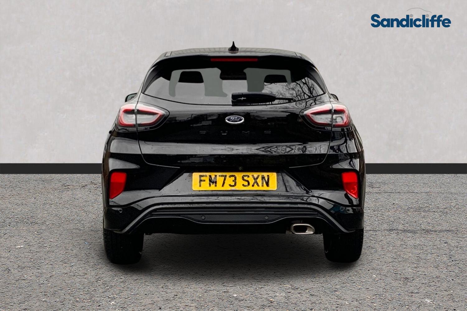 Used Ford Puma 2023 for sale - 76740989: Photo 5