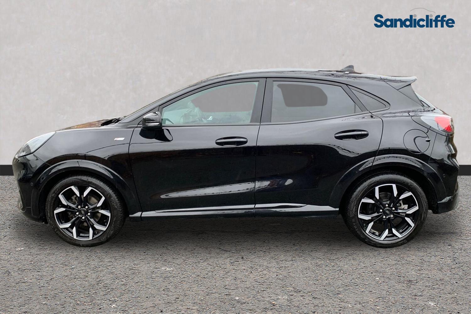 Used Ford Puma 2023 for sale - 76740989: Photo 7